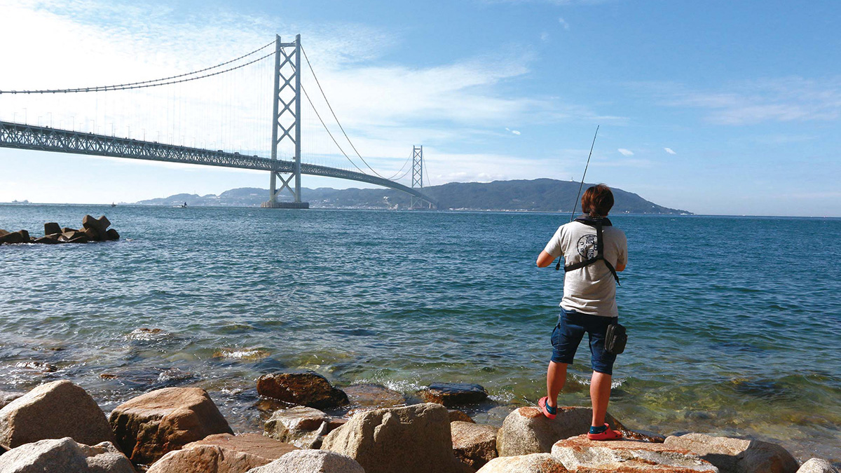 釣り場ガイド3冊セット 関西 釣り場 ベストガイド 釣り本3冊セット 別冊関西のつり5、10、37